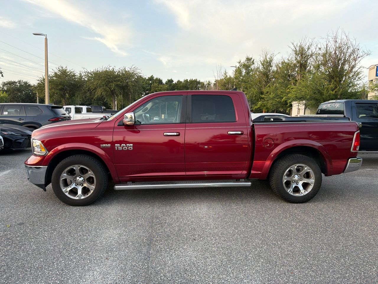 ram ram 1500 pickup 2013 1C6RR6NT0DS724324 image ram ram 1500 pickup 2013 1C6RR6NT0DS724324 image